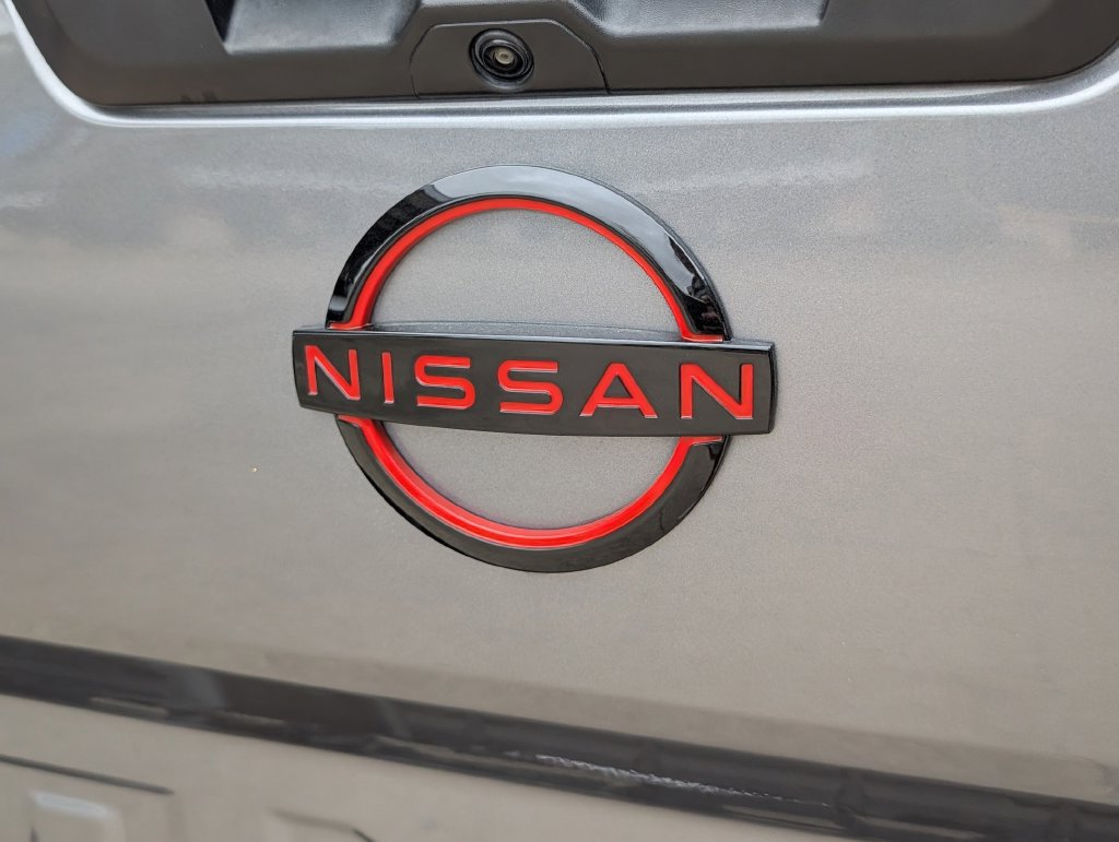 Used 2024 Nissan Frontier PRO-4X w/ Technology Package AWD/4WD image 36