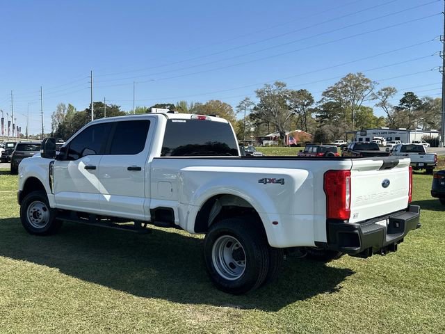 Used 2024 Ford F350 XL AWD/4WD image 11