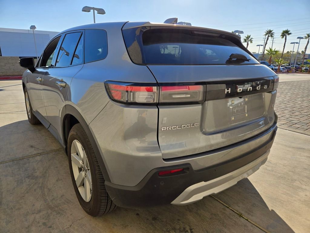 Used 2025 Honda Prologue Eco image 3
