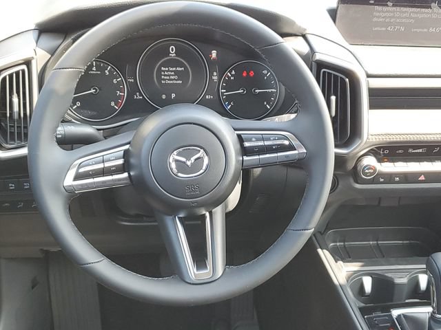 New 2026 MAZDA CX-50 AWD 2.5 S w/ Weather Package image 26