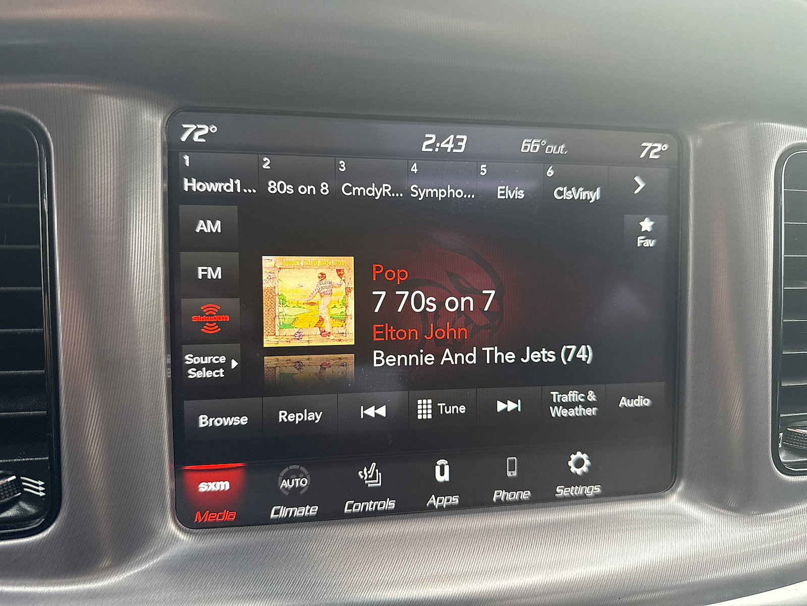 Used 2020 Dodge Charger GT w/ Driver Convenience Group AWD/4WD image 63