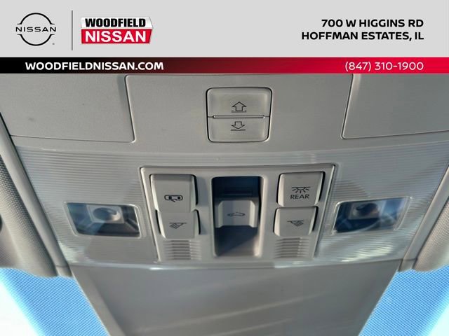 Used 2022 Volkswagen Tiguan SE AWD/4WD image 35