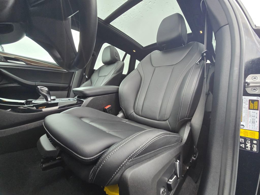 Used 2024 BMW X3 xDrive30i image 16
