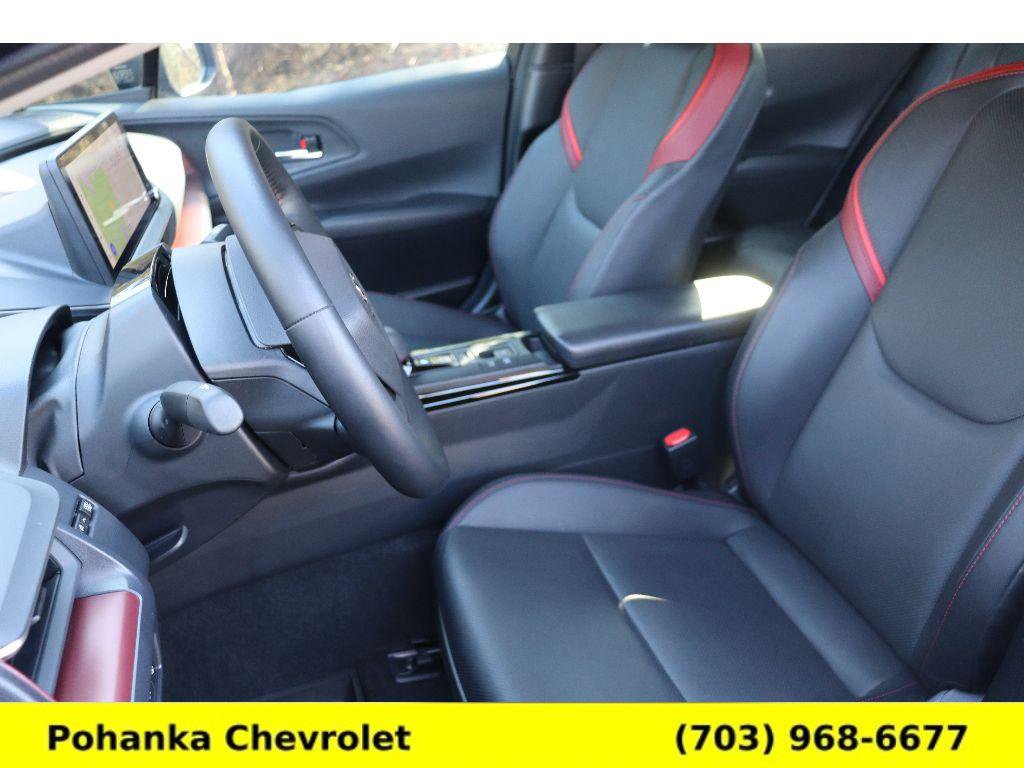 Used 2024 Toyota Prius Prime Premium w/ Advanced Technology Package image 25