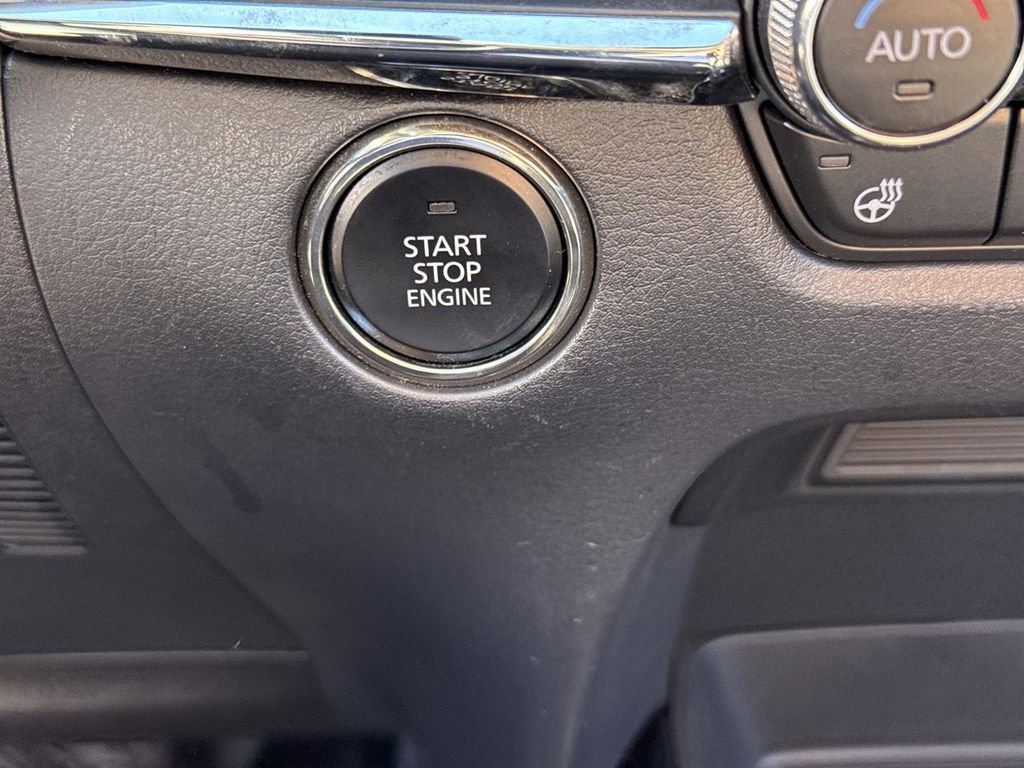 Used 2021 MAZDA CX-30 2.5 Turbo w/ Premium Package image 14