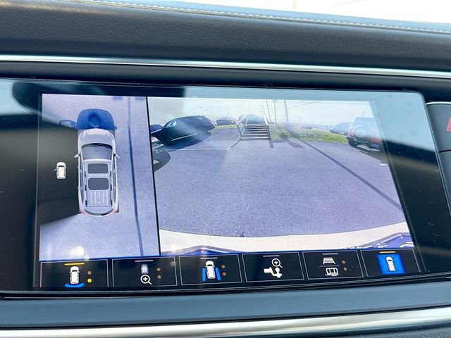 Used 2024 Buick Enclave Avenir w/ Trailering Package, 5000 lbs. FWD image 16