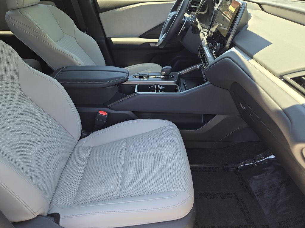 Certified 2025 Lexus TX 350 AWD w/ Technology Package image 14