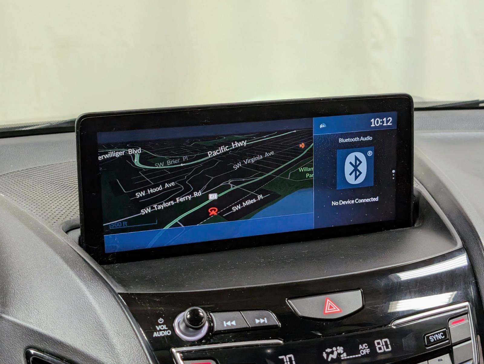 Used 2020 Acura RDX AWD w/ Technology Package image 38