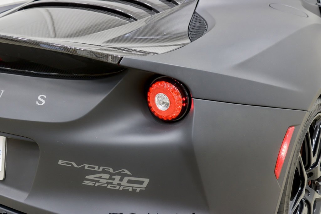 Used 2018 Lotus Evora 400 RWD image 31