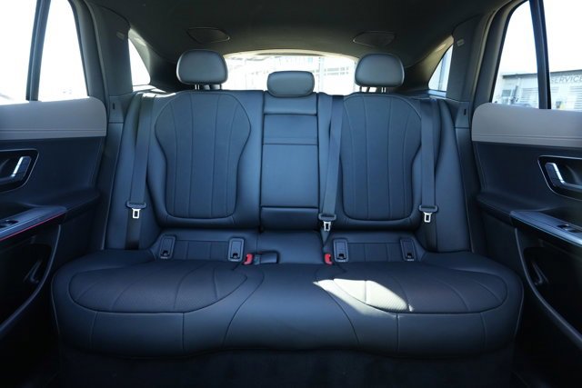 Certified 2023 Mercedes-Benz EQE 350+ 4MATIC SUV image 34