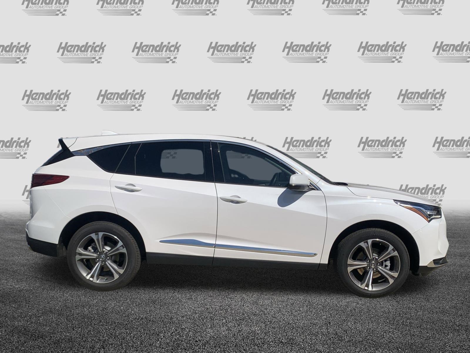 Used 2025 Acura RDX SH-AWD w/ Technology Package image 11