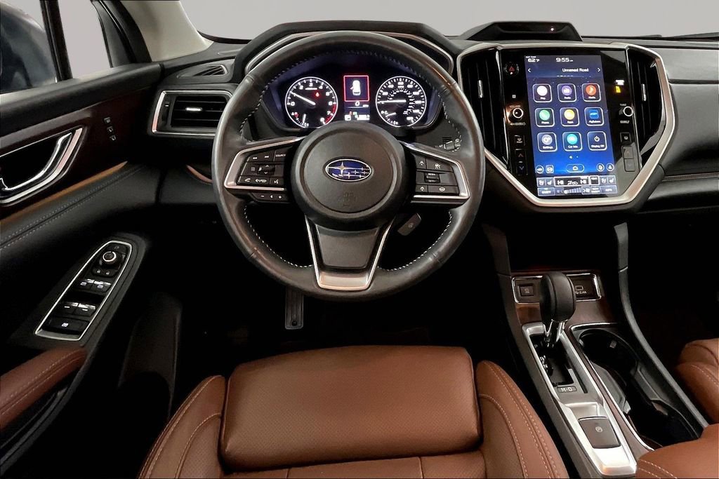 Used 2024 Subaru Ascent Touring image 8