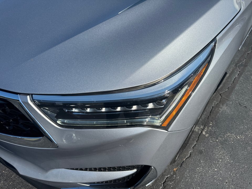 Certified 2020 Acura RDX FWD w/ Advance Package image 30