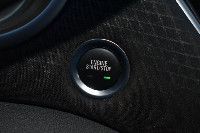 Used 2024 Chevrolet Malibu LT image 21