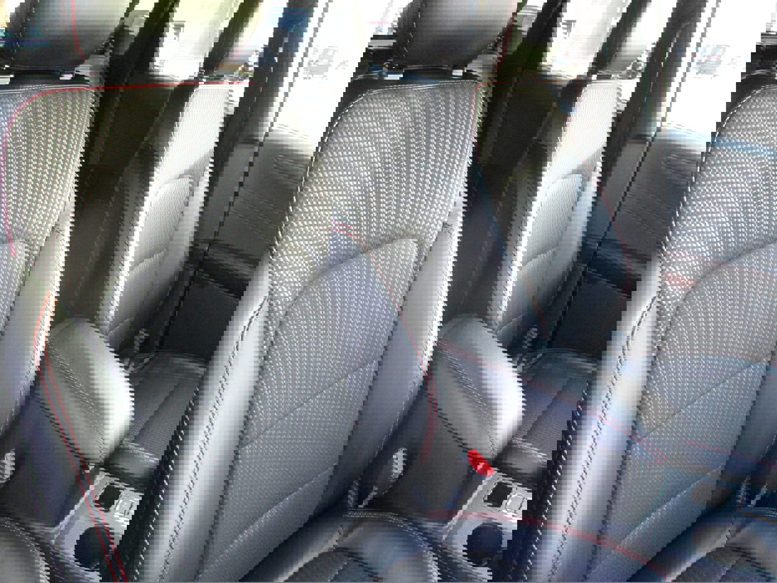 Used 2023 Ford Escape ST-Line w/ Tech Pack #1 image 44