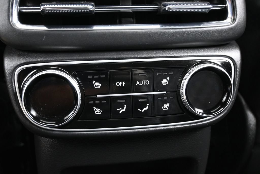 Used 2023 Genesis GV80 3.5T w/ Prestige Package AWD/4WD image 38