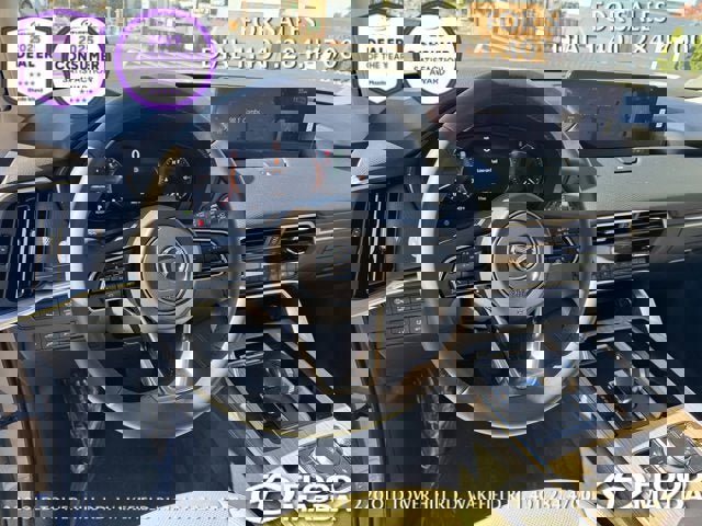 New 2025 MAZDA CX-70 3.3 Turbo w/ Premium Package image 2