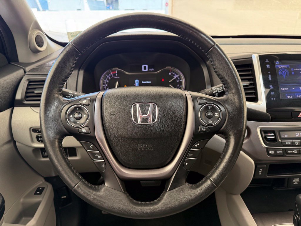 Used 2017 Honda Pilot EX-L image 24