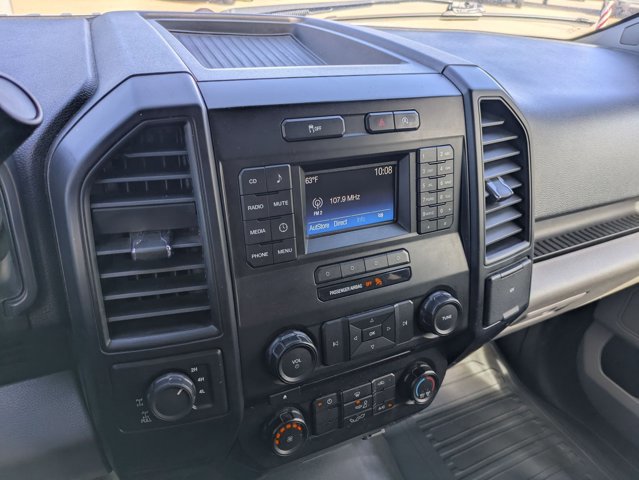 Used 2015 Ford F150 XL w/ Equipment Group 101A Mid AWD/4WD image 11