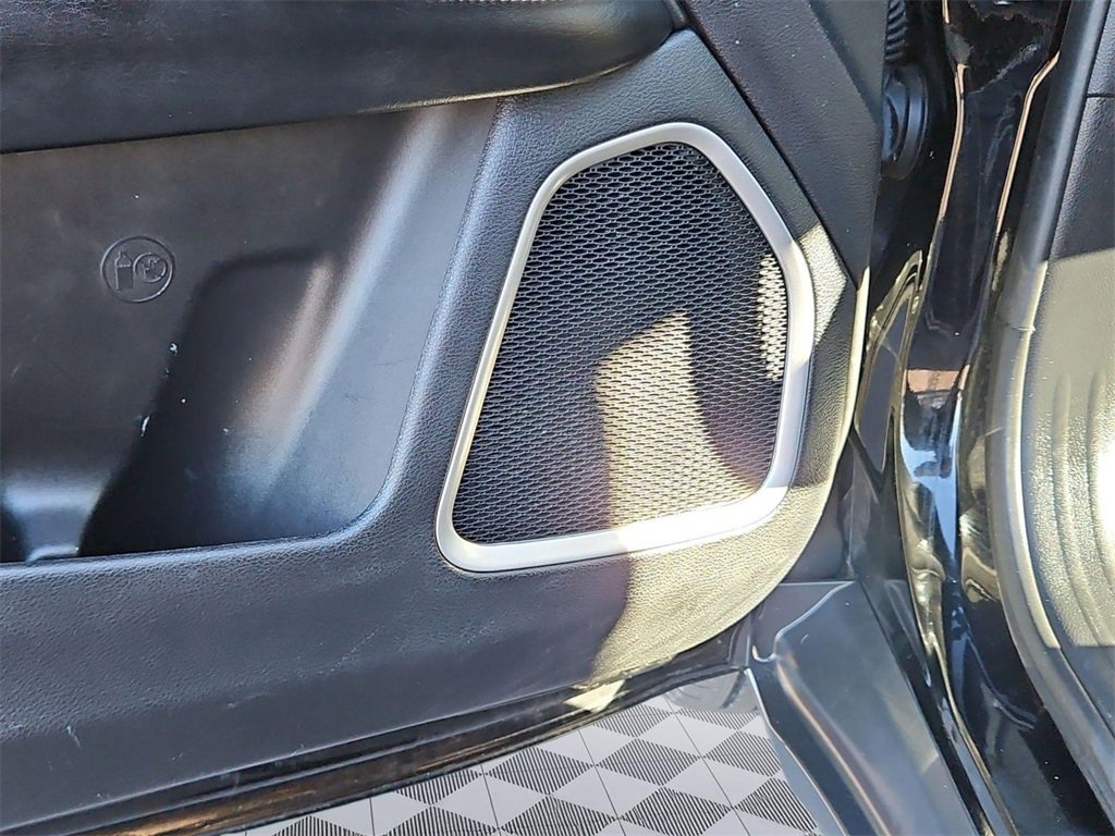 Used 2021 Jeep Compass Sport image 12