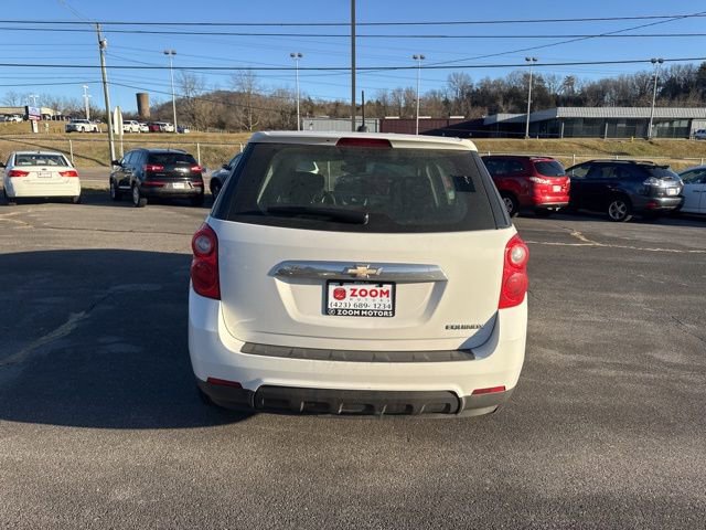 Used 2015 Chevrolet Equinox LS image 7