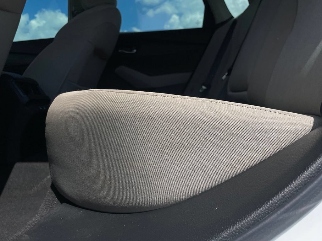 Certified 2025 Honda Accord LX image 39