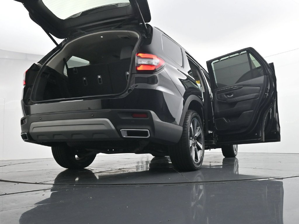 Used 2023 Honda Pilot Elite image 47
