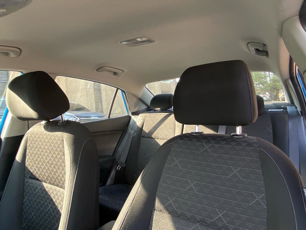 Used 2022 Kia Rio S w/ Technology Package image 14
