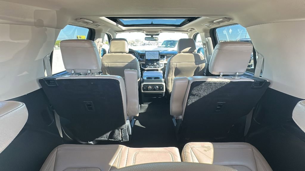 Used 2024 Ford Expedition Max Limited image 34