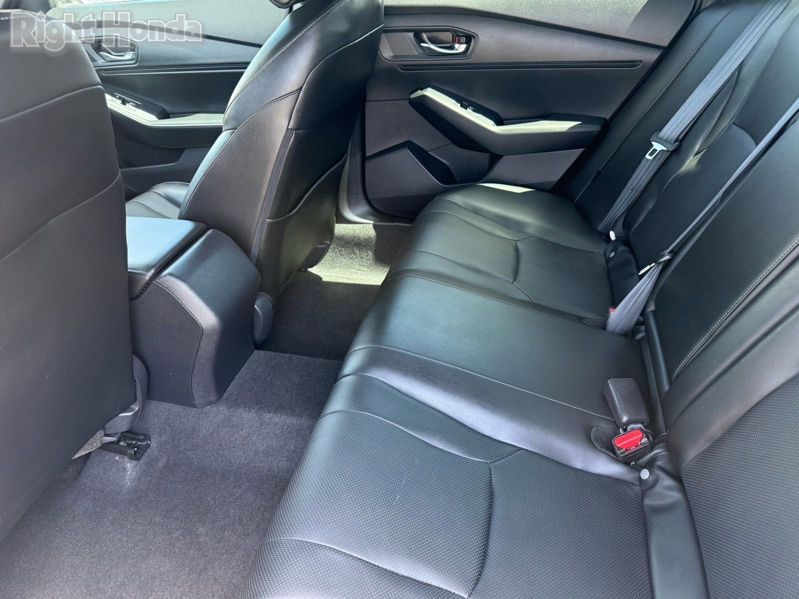 Used 2023 Honda Accord Sport image 28