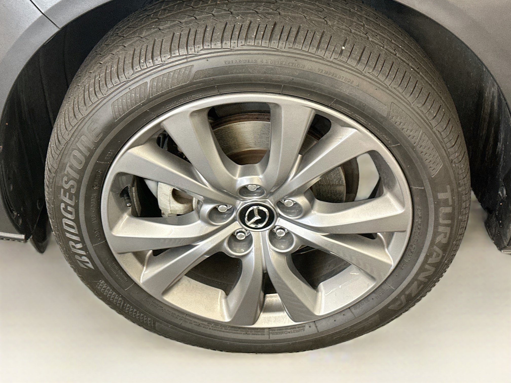 Used 2023 MAZDA CX-30 AWD 2.5 S w/ Select Package image 35