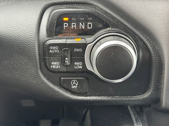 Certified 2022 RAM 1500 Big Horn image 35