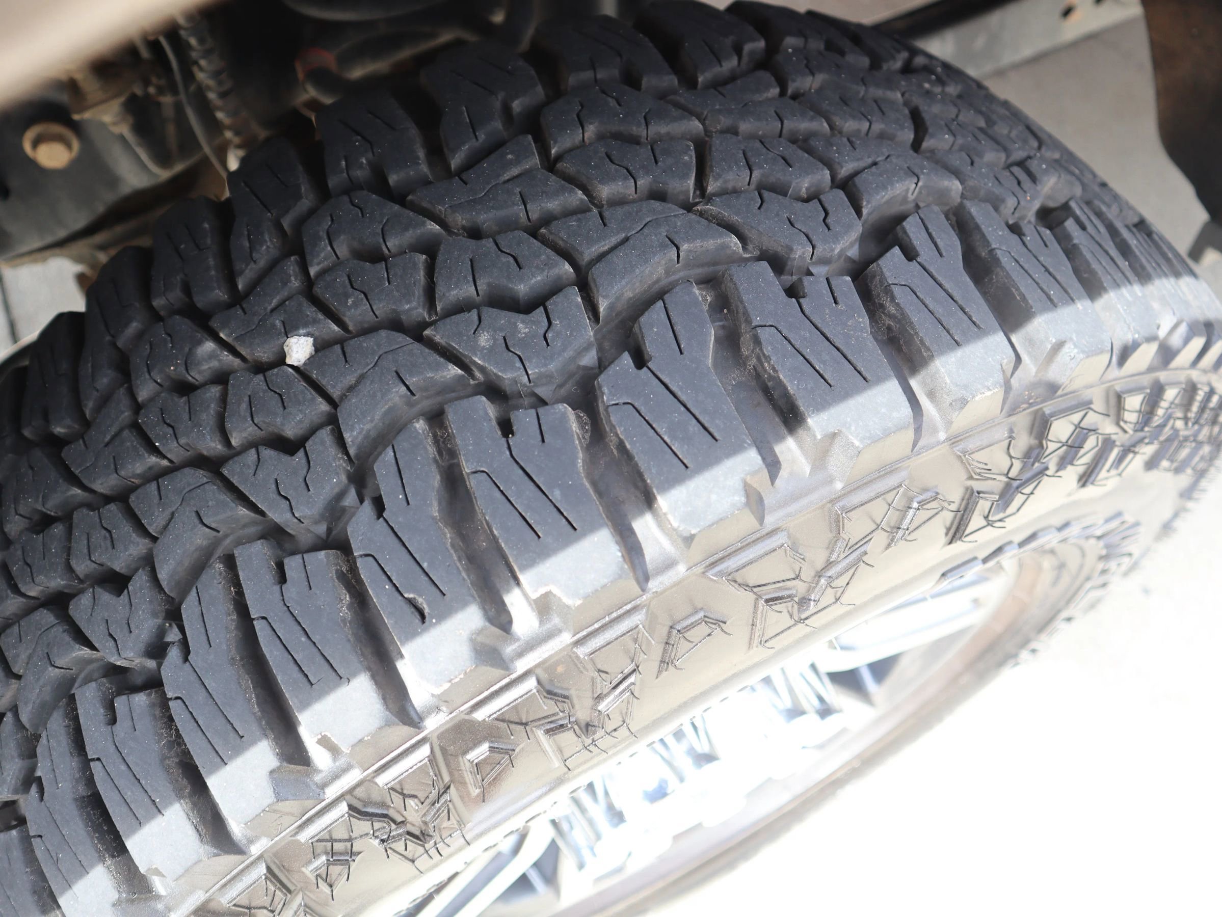 Used 2018 Ford F250 King Ranch image 11