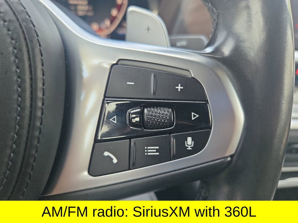 Used 2021 BMW 440i xDrive Coupe AWD/4WD image 21