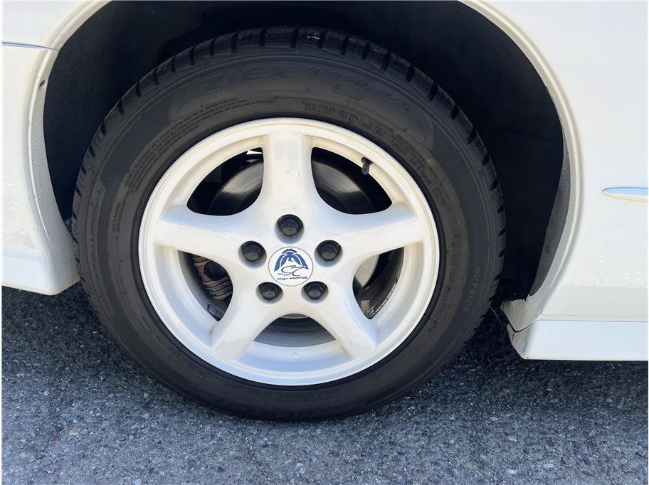 Used 1993 Pontiac Firebird Coupe RWD image 11