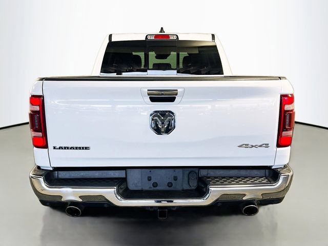 Used 2022 RAM 1500 Laramie AWD/4WD image 7
