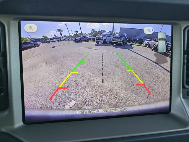New 2026 Ford Bronco Outer Banks AWD/4WD image 20