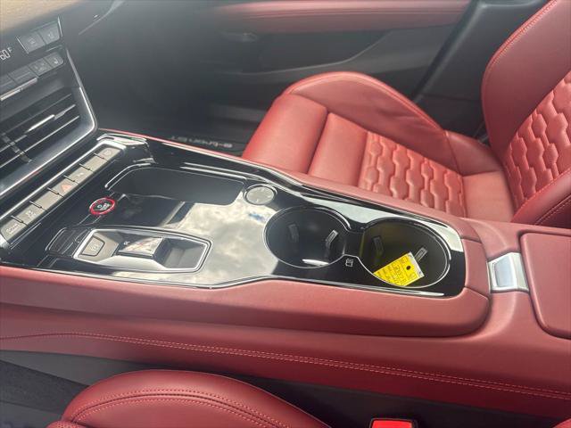 Certified 2024 Audi e-tron GT Premium Plus w/ Executive Package AWD/4WD image 46