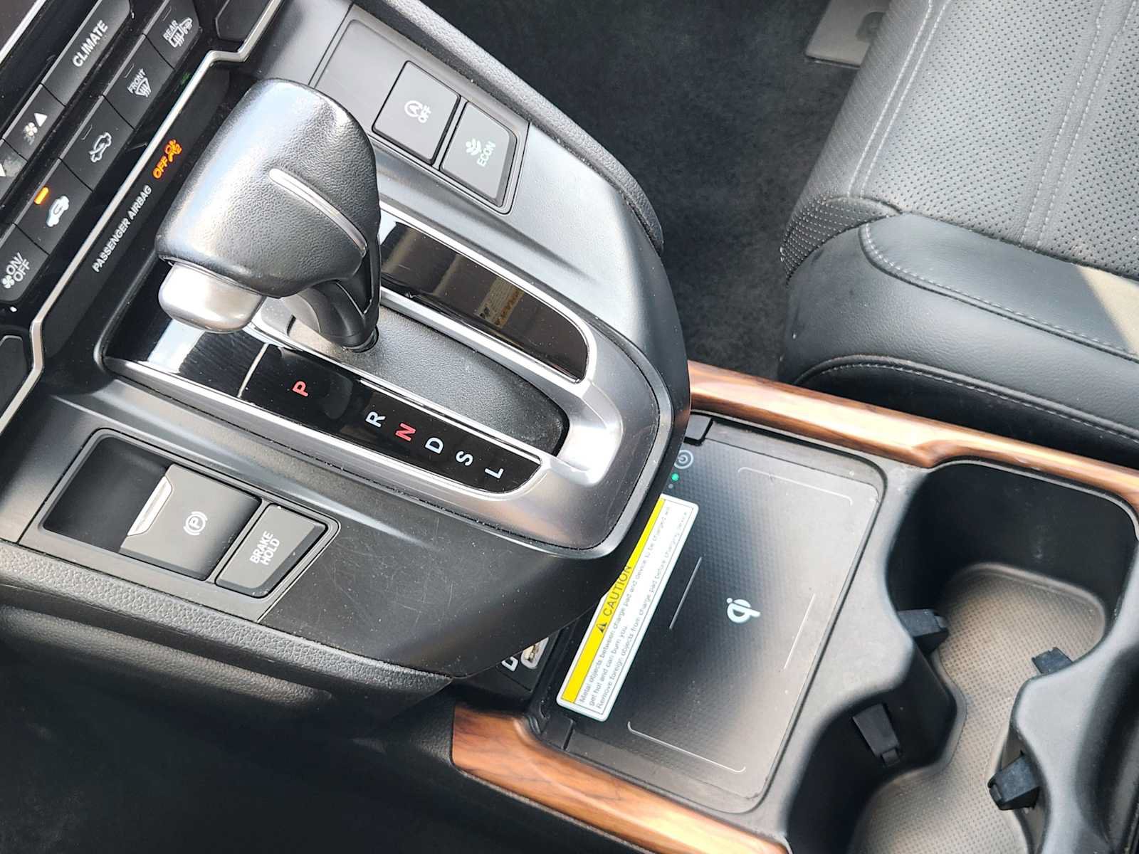 Certified 2022 Honda CR-V Touring image 20