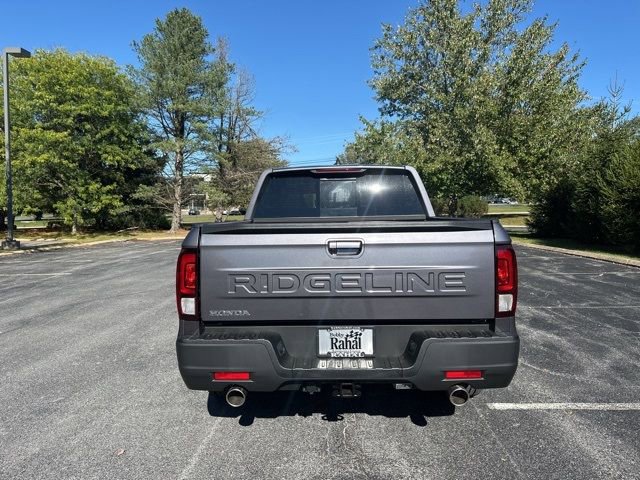 New 2026 Honda Ridgeline RTL image 4