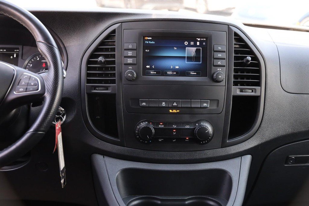 Used 2023 Mercedes-Benz Metris Passenger image 24