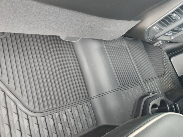 New 2025 RAM 2500 Laramie image 9