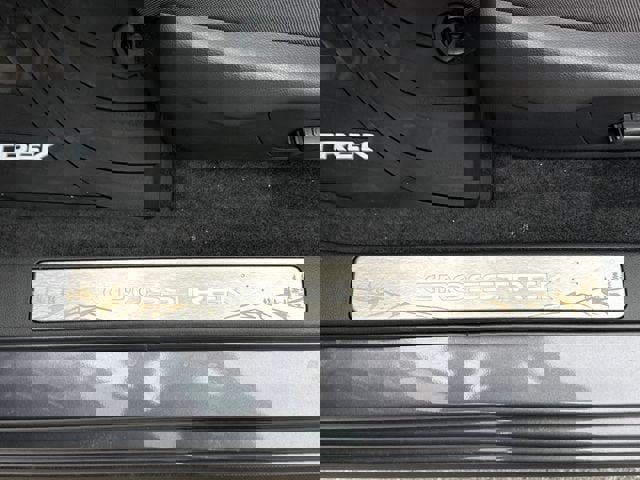 New 2026 Subaru Crosstrek 2.0i Premium image 24