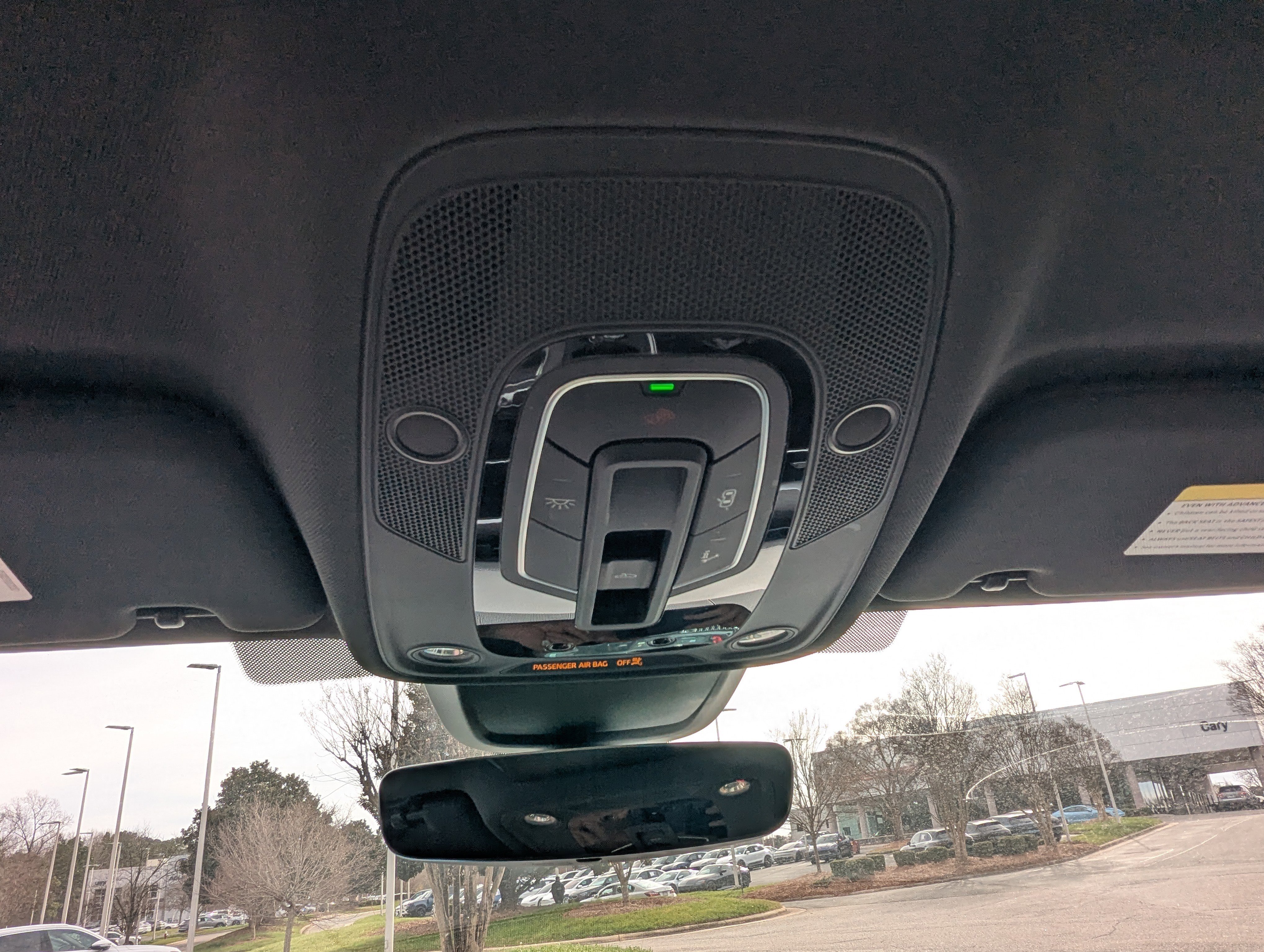 Used 2024 Audi A6 Premium Plus image 28