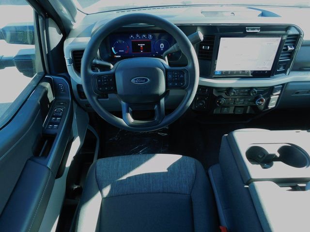 New 2026 Ford F250 XLT w/ XLT Premium Package image 16