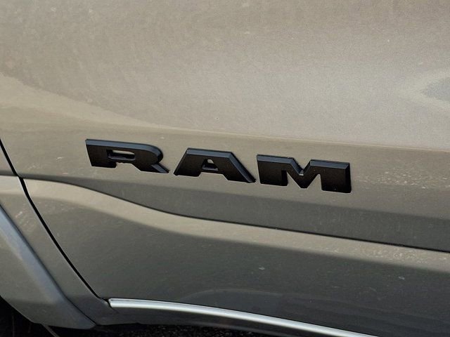 Used 2023 RAM 1500 Limited w/ Night Edition AWD/4WD image 34