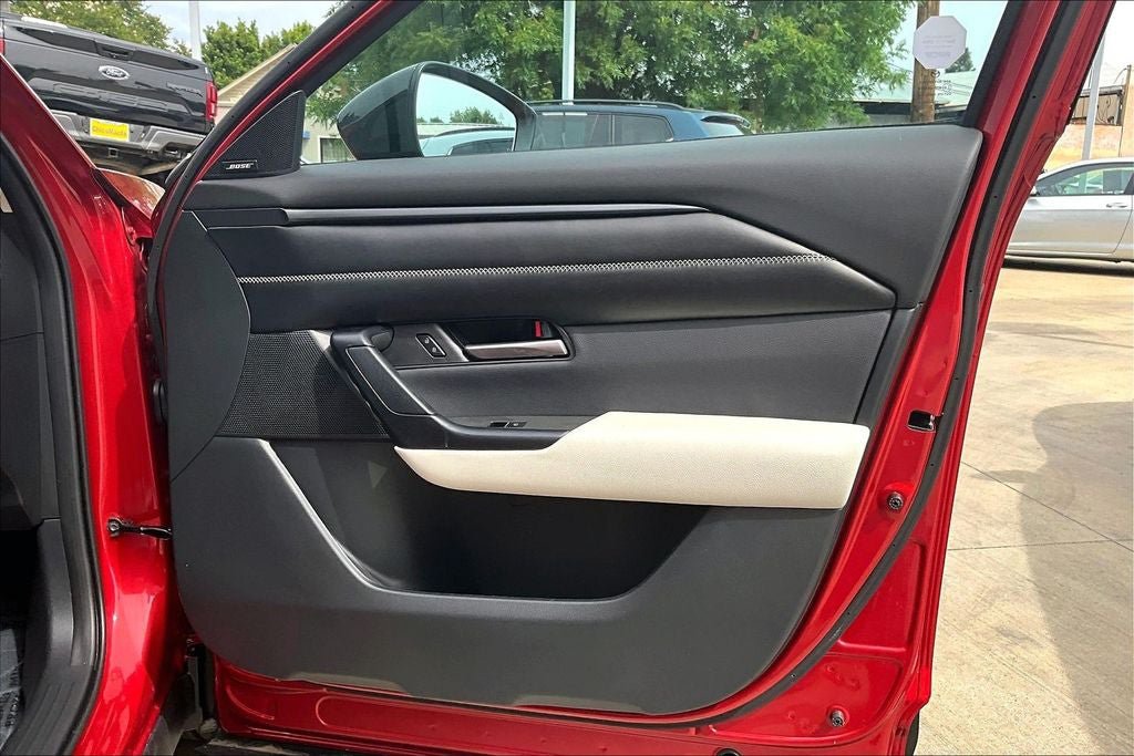 New 2026 MAZDA CX-50 AWD 2.5 S w/ Cargo Package image 28