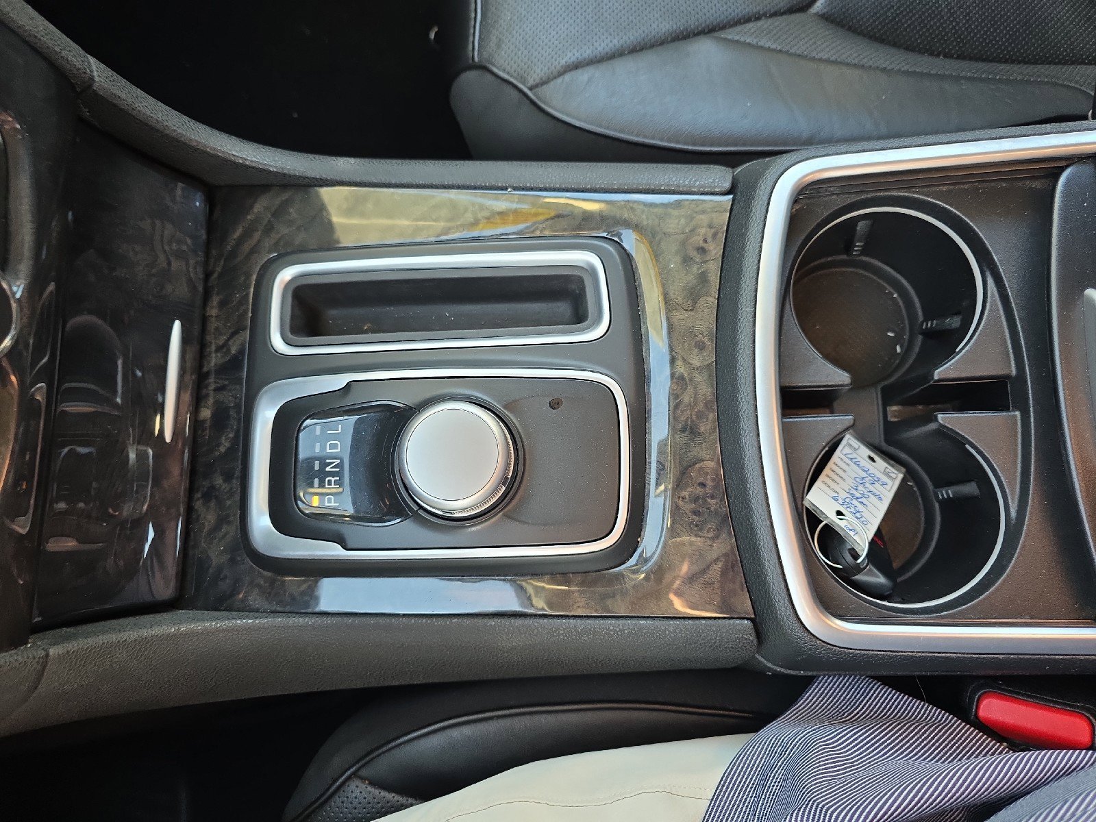 Used 2019 Chrysler 300 Limited image 36