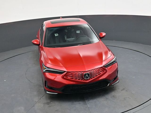 New 2026 Acura Integra A-Spec FWD image 24