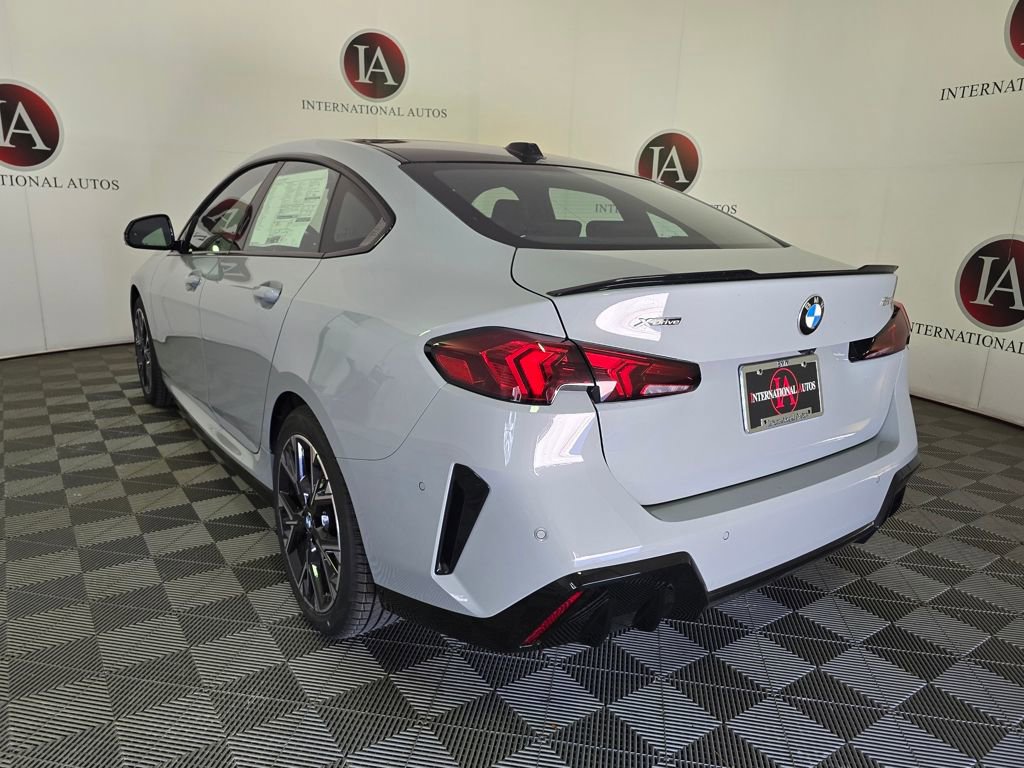 New 2026 BMW 228i xDrive w/ Technology Package image 7